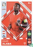 David Alaba