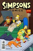 Simpsons Comics - Afbeelding 1