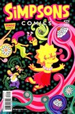 Simpsons Comics - Bild 1