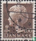 Margrethe II