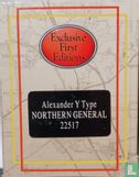 Alexander Y Type 'Northern General'