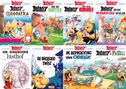Asterix & Van Ditmar