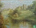 Alnwick Castle