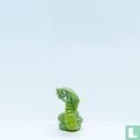 green Cobra