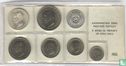 Greece mint set 1965 - Image 1
