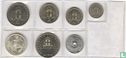 Greece mint set 1965 - Image 2