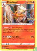 Charizard (holo)