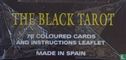The Black Tarot