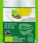 Bio Grüner Tee - Bild 1