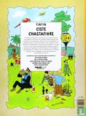 Ciste Chastafiore