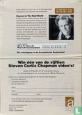 Steven Curtis Chapman