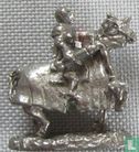 Jousting Knight