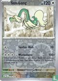 Sen-Long (reverse holo)