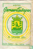 Hotel Gemeentewapen - Bild 1