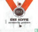 Idee Koffie - Afbeelding 2