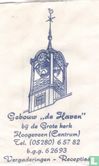 Gebouw "De Haven"