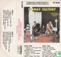 Cosmo's Factory