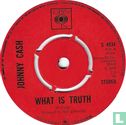 What Is Truth - Bild 3