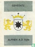 Gemeente Alphen a.d. Rijn - Image 1
