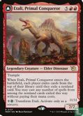 Etali, Primal Conqueror / Etali, Primal Sickness - Image 1
