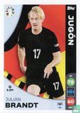 Julian Brandt - Image 1
