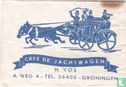 Café De Jachtwagen