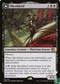 Sheoldred / The True Scriptures