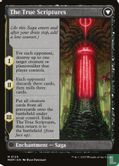 Sheoldred / The True Scriptures