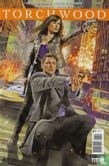 Torchwood #2.1 - Image 1