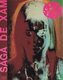 Saga de Xam