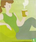 After Dinner Herbal Tea