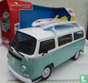 VW typ2 bus van summer - Image 1