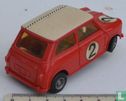 Mini Cooper 1300 #2