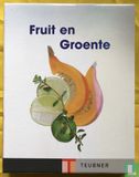 Fruit en groente