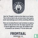 Frontaal Brewing - Bild 1