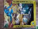 The Missing Mountain Climber
