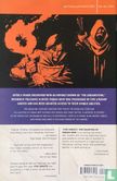 Five Ghosts 2