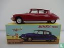 Citroën DS 19 - Image 1