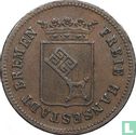 Brême ½ groten 1841