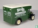 Dennis Parcels Van 'Be-Ro' - Image 2