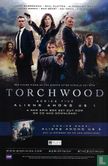 Torchwood #3.2 - Image 2