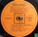 Color Me Barbra