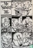 Mr. Natural “Does the Dishes” - Image 1