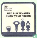 Pubs code adjudicator - Afbeelding 1