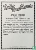 Jabbo Smith - Image 2