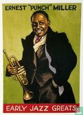 Ernest “Punch” Miller