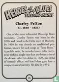 Charley Patton - Bild 2