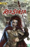 Unbreakable Red Sonja 2