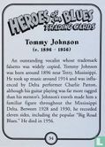 Tommy Johnson - Bild 2