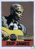 Skip James